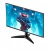  AOC Monitor komputerowy 24B36X 23.8 cala IPS 144Hz HDMI DP